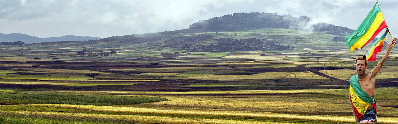 Beautiful Ethiopia